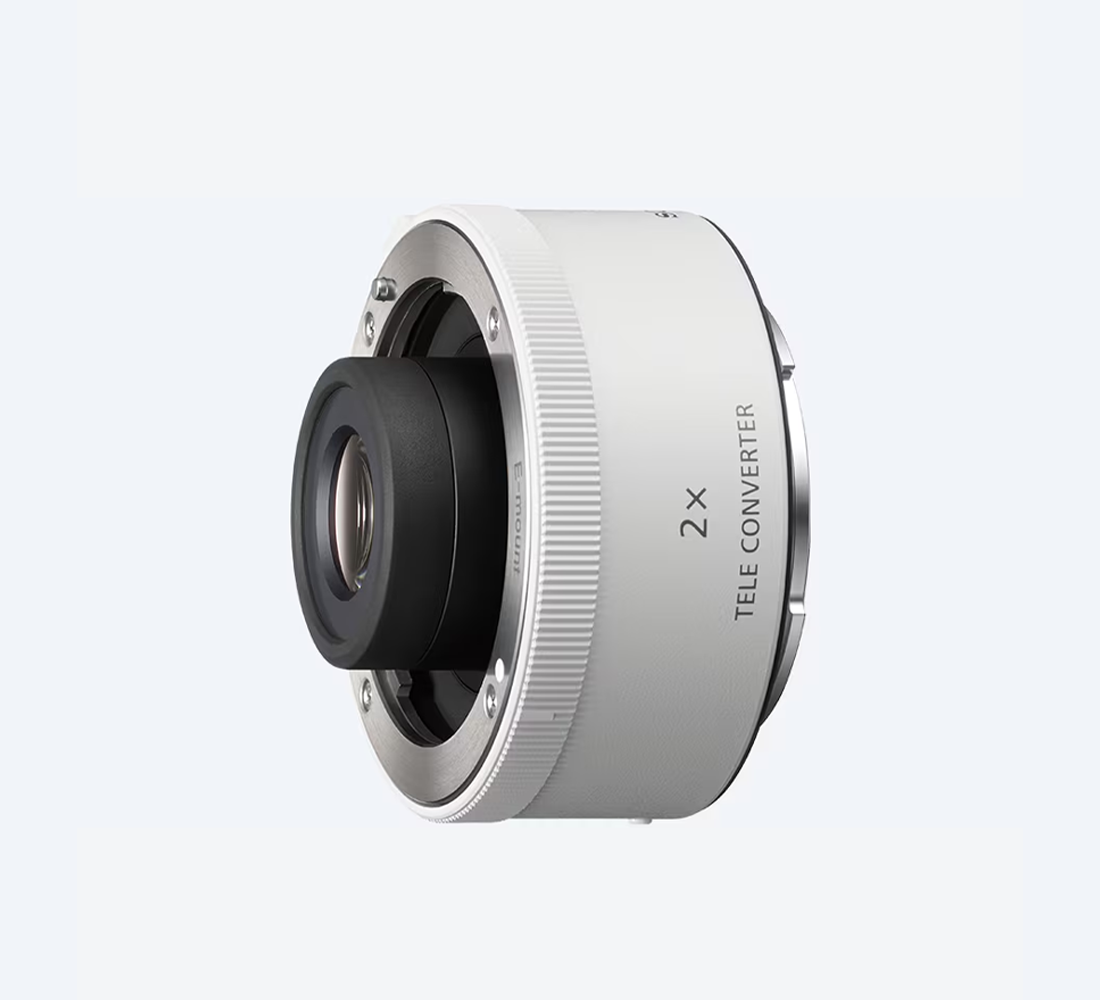 Sony FE 2.0x Teleconverter (SEL20TC)