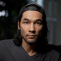 Meet award-winning American filmmaker Brandon Li.