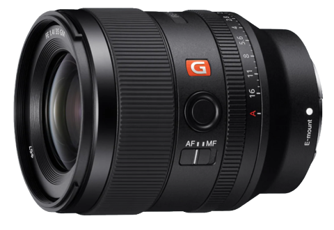 Outstanding resolution with the Sony FE 24-70mm F2.8 GM Lens.