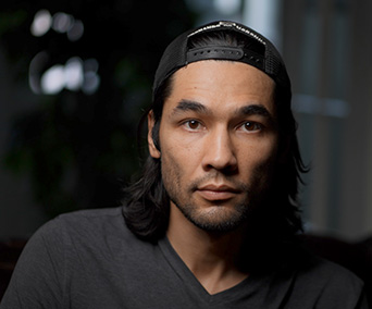 American Filmmaker Brandon Li uses the Sony Alpha 7S III Camera to create award-winning short films.