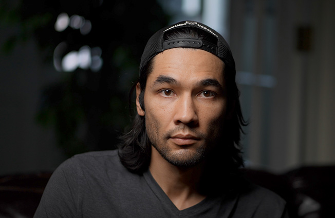 American Filmmaker Brandon Li uses the Sony Alpha 7S III Camera to create award-winning short films.