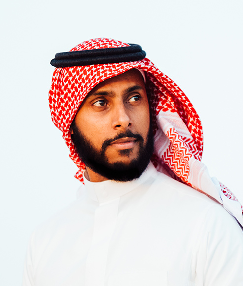 Abdulaziz Albalawi (Aziz AlUla)