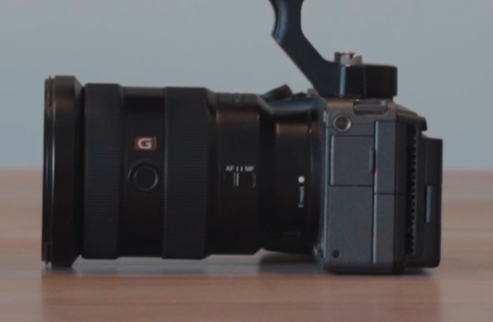 Introduction to the Sony Cine line: FX3 vs FX6
