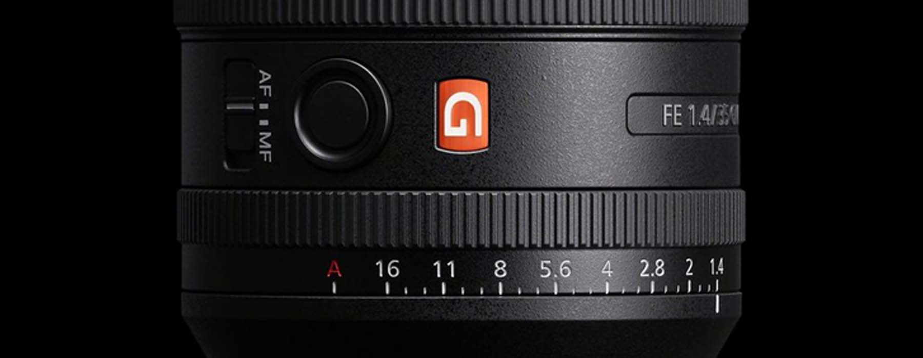 Why GM lenses are ultimate choice for your camera