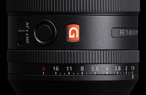 Why GM lenses are ultimate choice for your camera