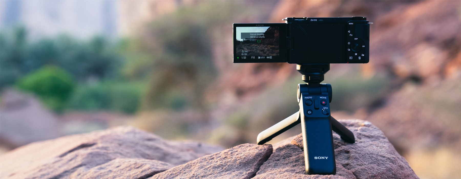 Is Sony ZVE10 The Best Vlogging Camera In The Market?