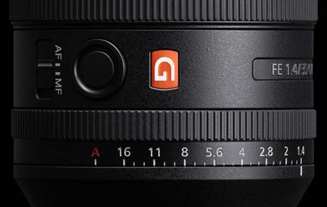 Why GM Lenses Are Ultimate Choice For Your Camera
