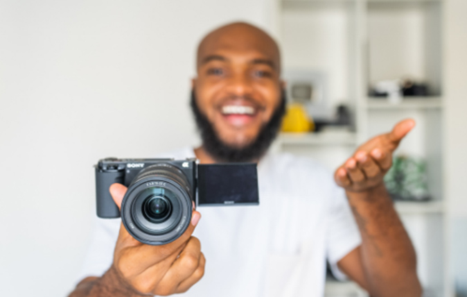FAQs About Vlogging