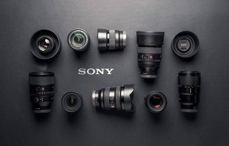 Everything About Camera Lenses: G-Master Your Lenses