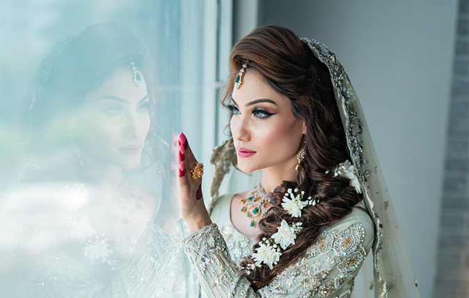 دروس التصوير الفوتوغرافي لحفلات الزفاف في كراتشي – الجلسة الأولى