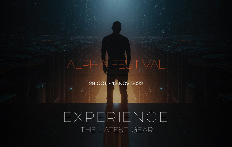 Alpha Festival – Cape Town