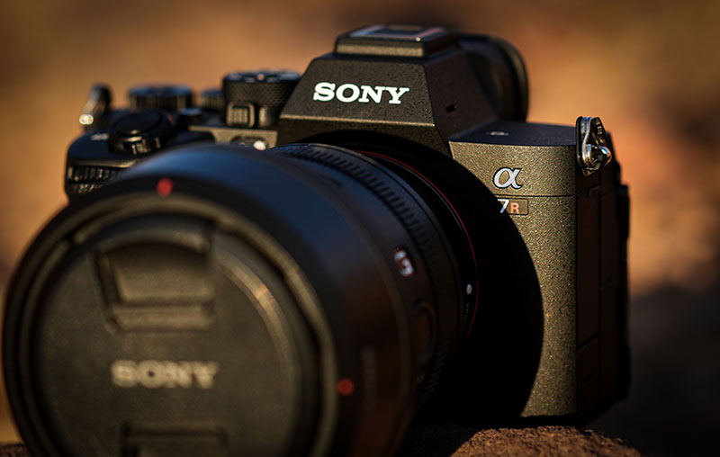 Why Documenting Your Journey Is A Key Aspect Of Building Your Personal Brand, Featuring Sony A7RV – Switch To Sony