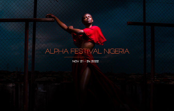 مهرجان ألفا – نيجيريا