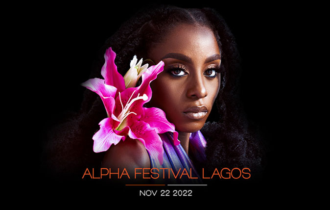 Shooting with Natural Light – Alpha Festival Lagos