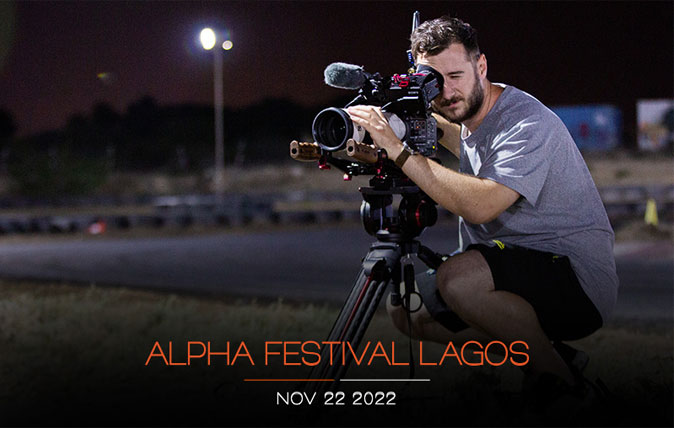 Choosing the Right Cineline Camera for Your Project – Alpha Festival Lagos