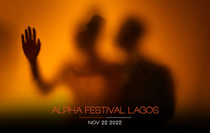 Intimate Portraits – Alpha Festival Lagos