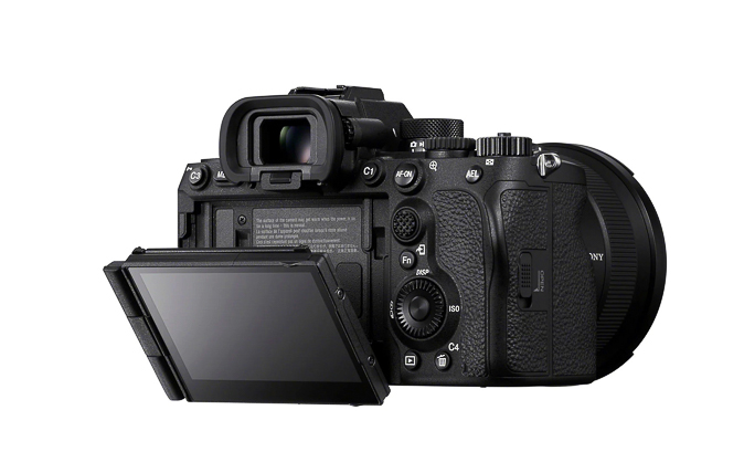 Sony a7R V Hands-On