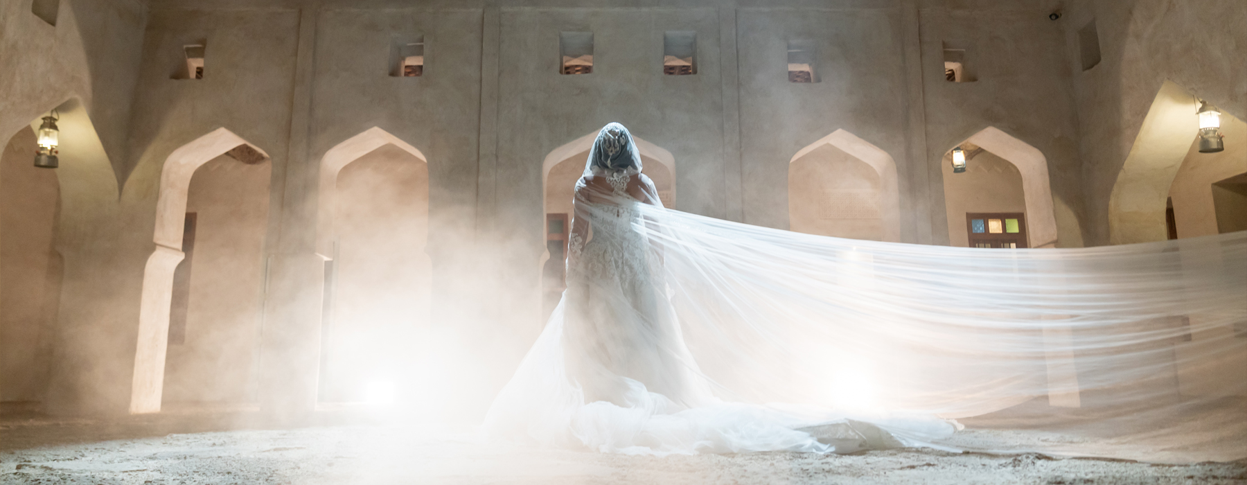 Alpha Fest KSA – How To Frame The Ultimate Wedding Shots