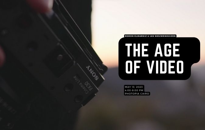 The Age of Video