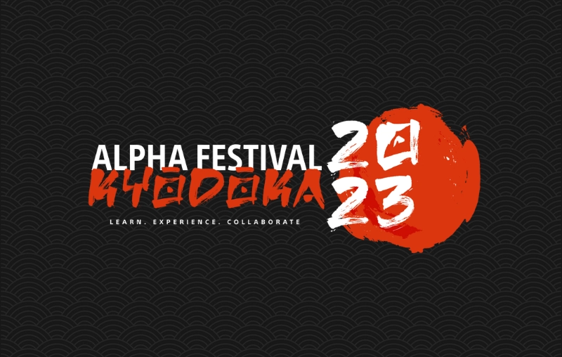 Alpha Festival Johannesburg