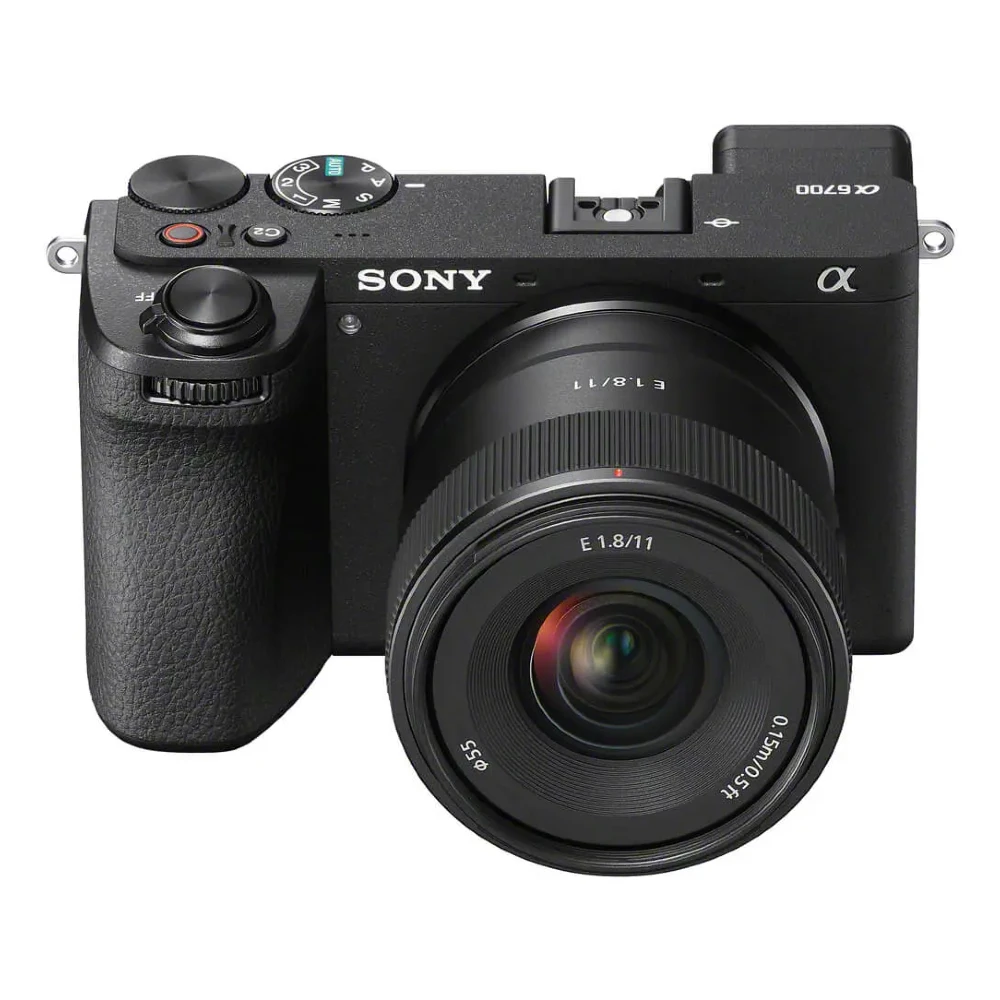 ILCE-6700 I Sony I Alpha Universe | Middle East and Africa