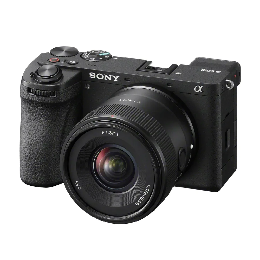 ILCE-6700 I Sony I Alpha Universe | Middle East and Africa