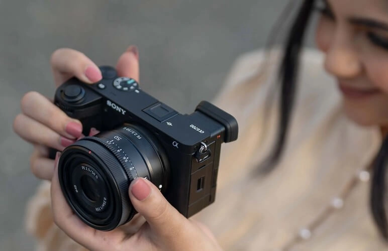 Sony a6700 Camera Price in Nepal, Availability