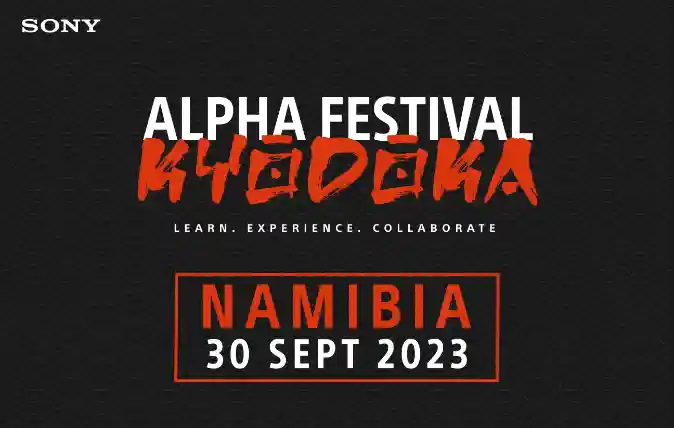 Alpha Festival Namibia | Day 1 Session 2