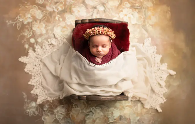 Sony A7IV Quick start guide for Newborn Photographers – Part 1