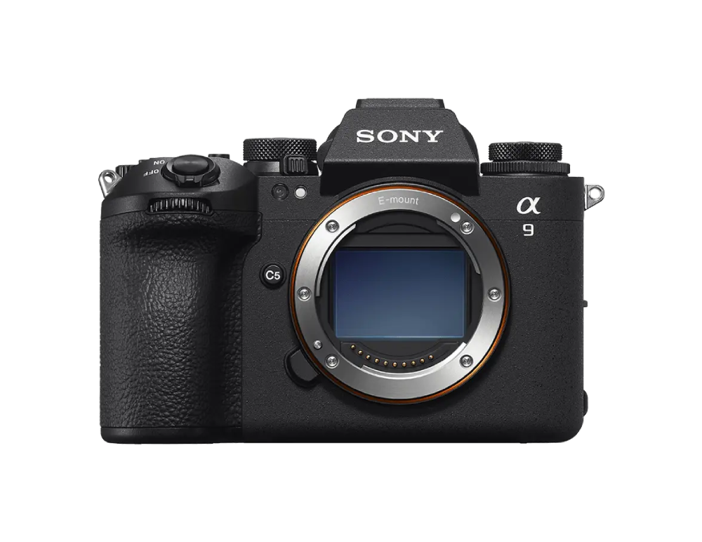 ILCE-9M3 I Sony I Alpha Universe | Middle East and Africa