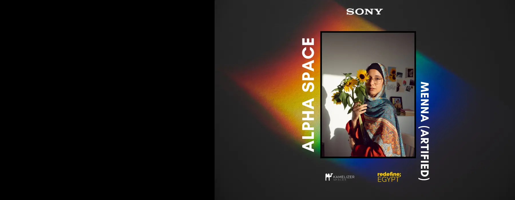 Alpha Space x D5 Photowalk 1