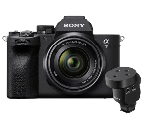 Sony-Camera
