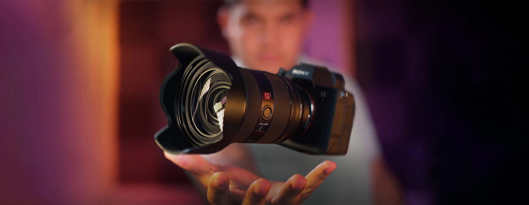 Jack Of All Trades Lens – The COMPLETE 24-70 GMII Long Term Review