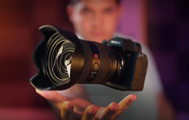 Jack Of All Trades Lens – The COMPLETE 24-70 GMII Long Term Review