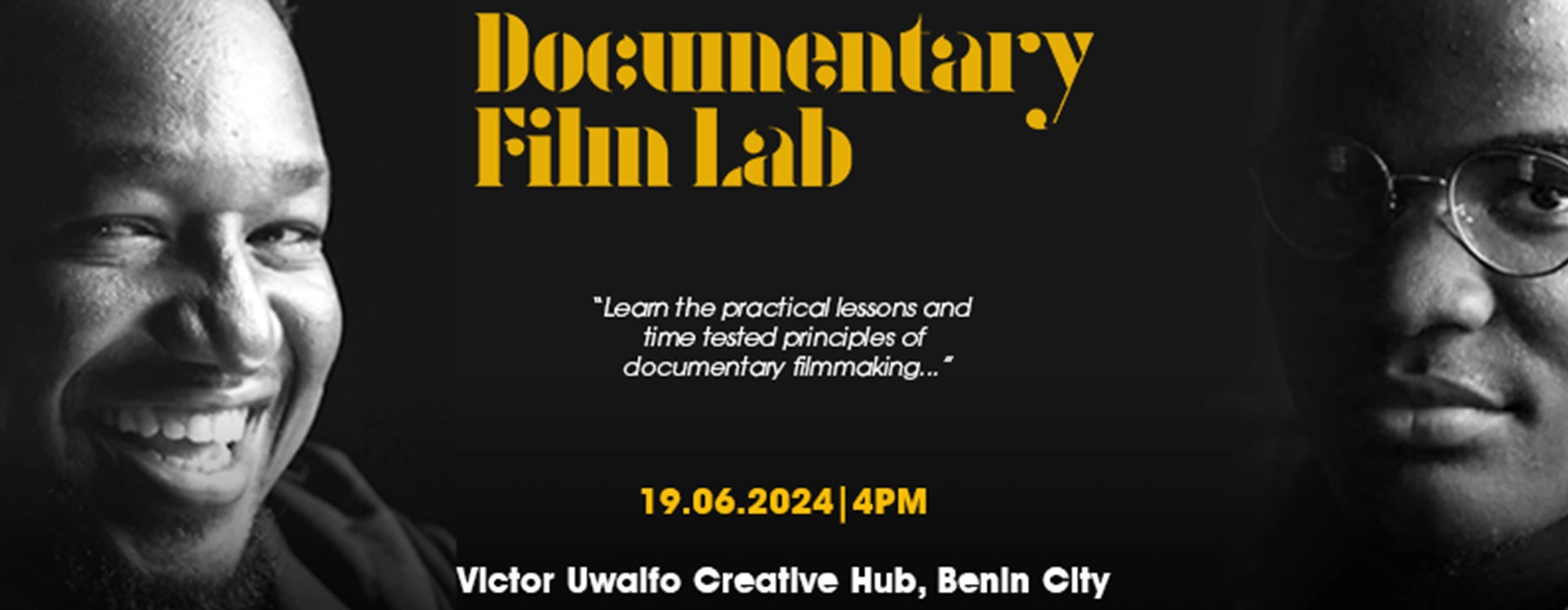 Documentary Film Lab