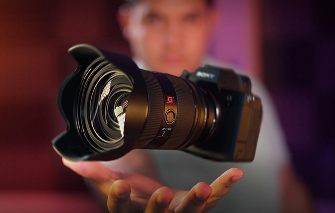 Jack Of All Trades Lens – The COMPLETE 24-70 GMII Long Term Review