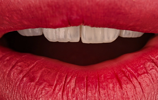 تقنيات التصوير الفوتوغرافي للأسنان – الصور الفوتوغرافية داخل الفم