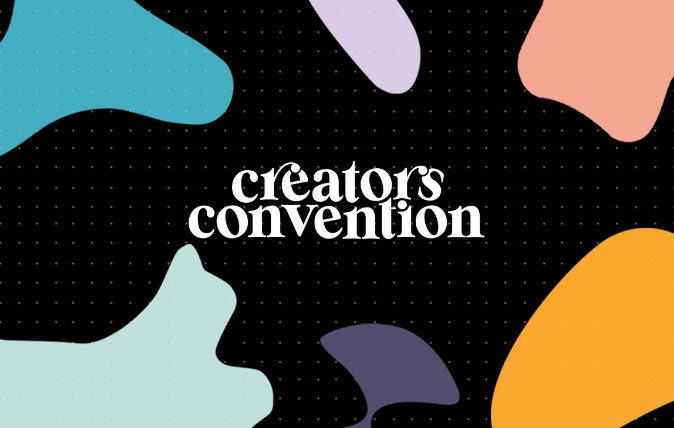 Creators Convention Egypt