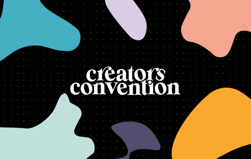 Creators Convention Egypt