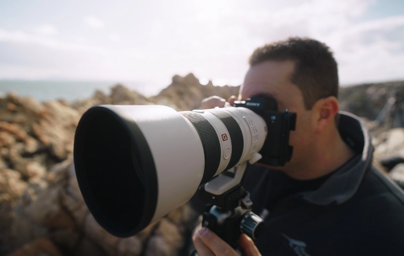 A Landscape Photography Journey through Overberg with Hougaard Malan