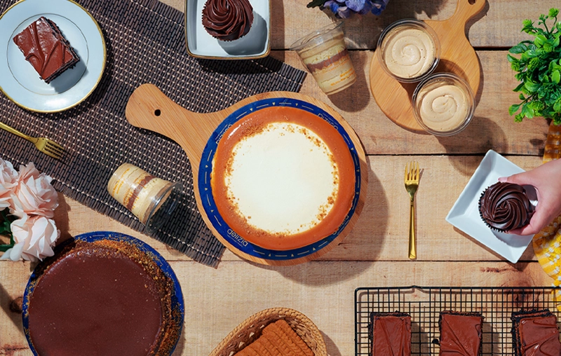 The Art of Food Photography