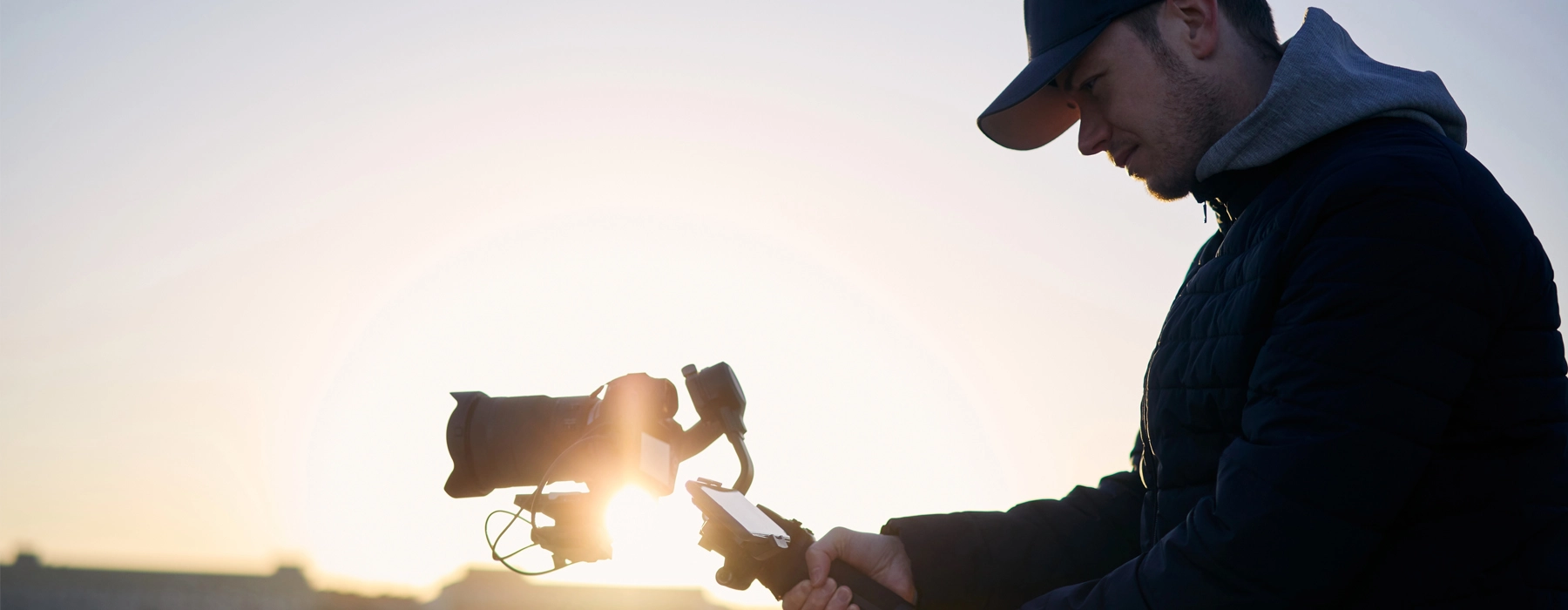 Videography Storytelling for Photographers