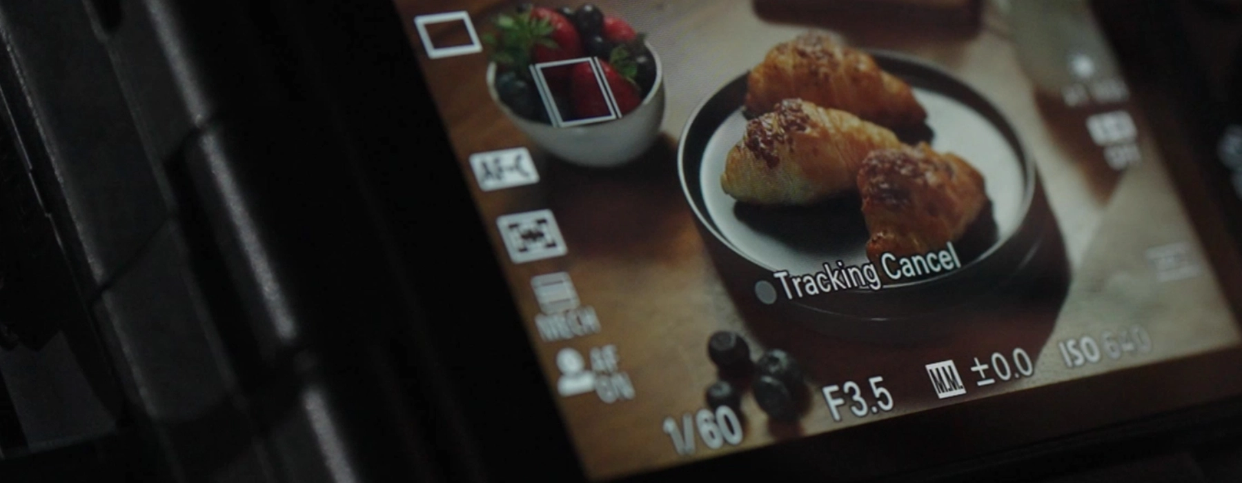 Food Styling: What are the Common Mistakes