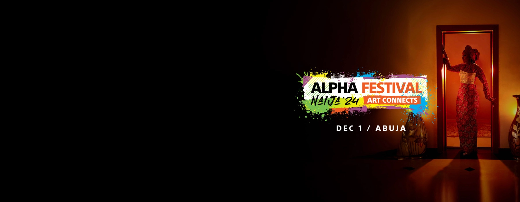 Alpha Festival Abuja – Small Lights, Big Results