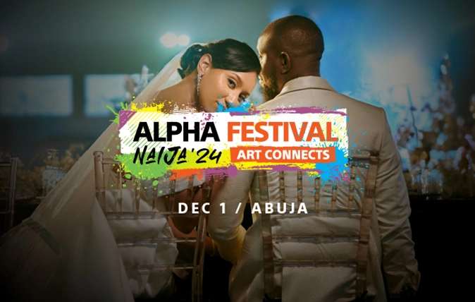 Alpha Festival Abuja – Emotional Storytelling Through Candid Moments