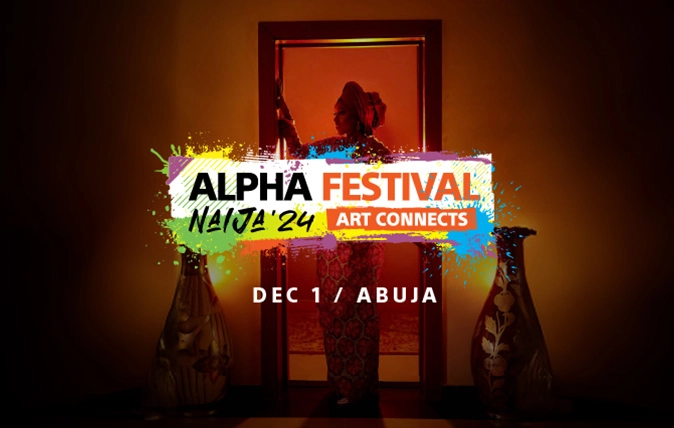 Alpha Festival Abuja – Small Lights, Big Results