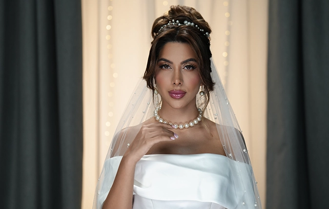 Flawless Bridal Looks: Makeup & Media Masterclass