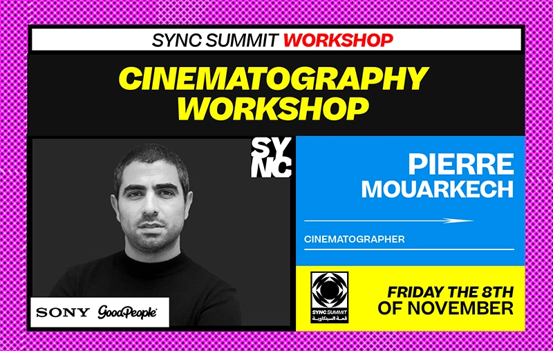 Cinematography Workshop