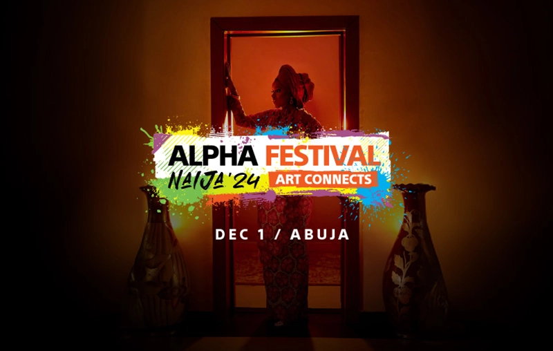 Alpha Festival Abuja – Small Lights, Big Results