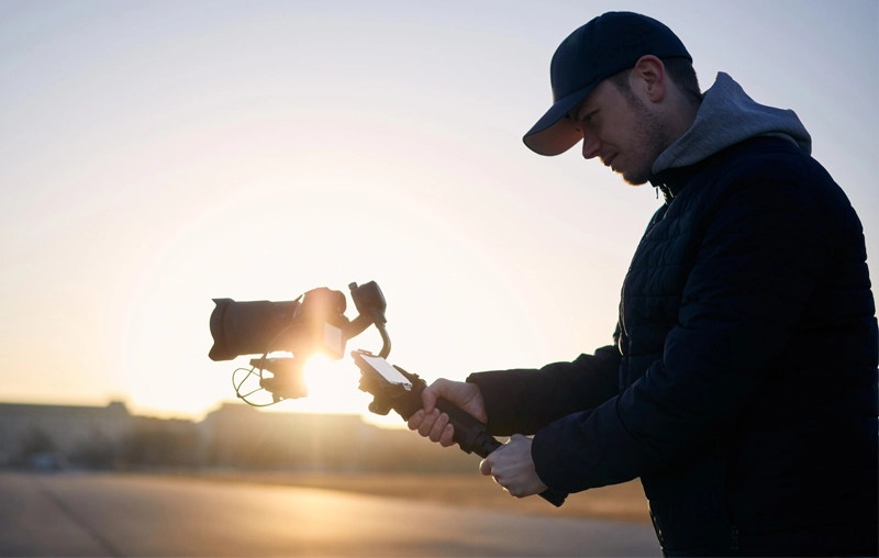 Videography Storytelling for Photographers